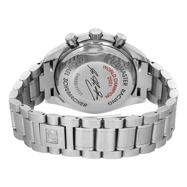 Omega Speedmaster Racing 3519.50.00